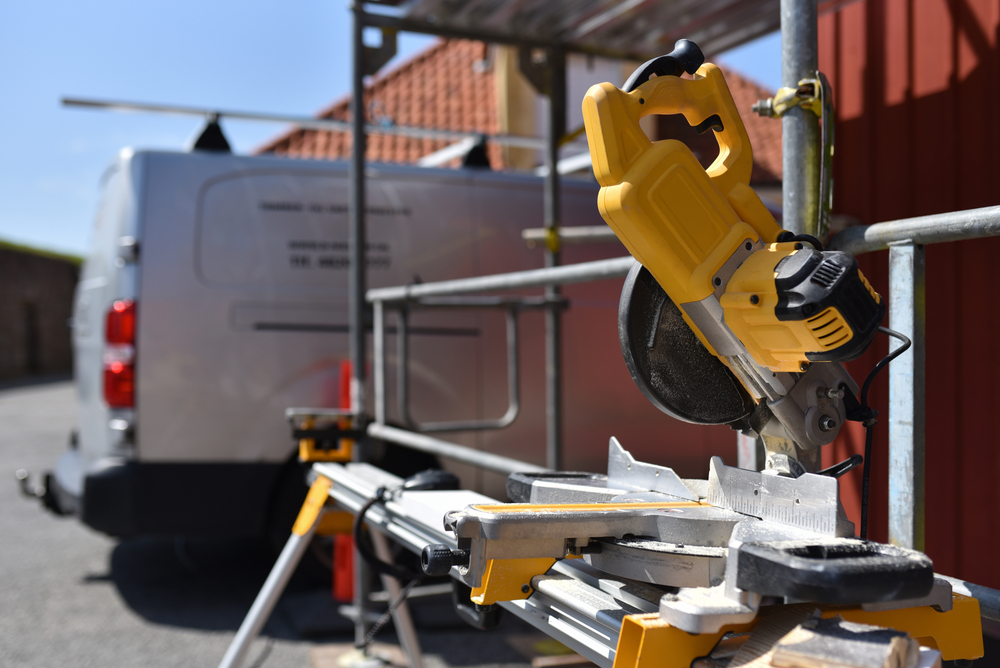 Builders in Birmingham and West Midlands